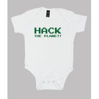 bodysuit baby hacker geek hacking