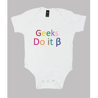 bodysuit baby gamer - gaming - geek