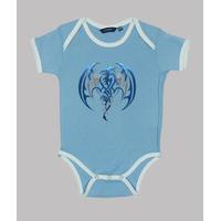 body baby dragon trival