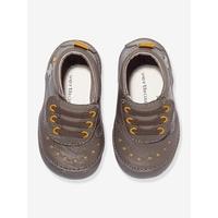 Boys Slippers grey