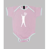 body solidarity pink - baby girl tablet - parents 2.0