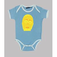 body baby - c3po