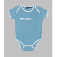 body baby lethal crysis