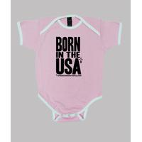 born in the usa - body baby