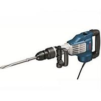 Bosch GSH VC Electric Pick Ideal Power - Weight Ratio Vibration Control System Vertical - Column Styling Tool