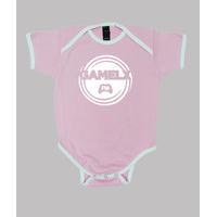 body baby girl fm gamelx