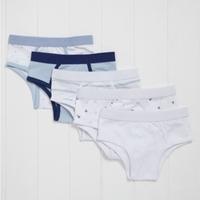 boys briefs pack of 5