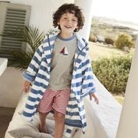 Boat Striped Pyjamas (1-12yrs)