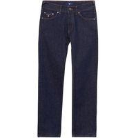 Boys Denim Jeans 3-15 Yrs - Dark Blue