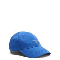 Boy Twill Cap - Nautical Blue