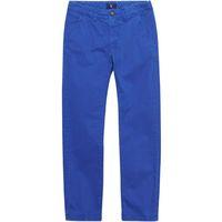 Boys Chinos 3-15 Yrs - Nautical Blue