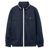 Boys Windbreaker Jacket 3-8 Yrs - Navy