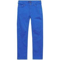 boys twill jeans 3 15 yrs nautical blue