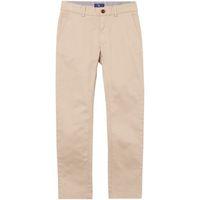 Boys Chinos 3-15 Yrs - Dry Sand