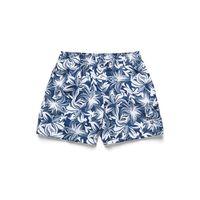 Boys Lily Swim Shorts 5-15 Yrs - Navy