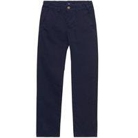 Boys Chinos 3-15 Yrs - Marine