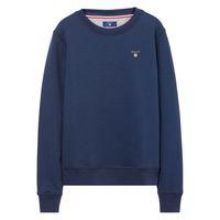 Boy Original Crew Sweatshirt - Marine