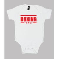 boxing body baby