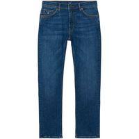 Boy Gant Denim Jeans - Mid Blue Worn In