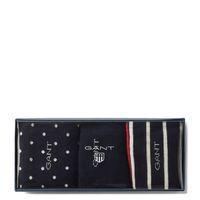 boys 3 pack holiday sock gift box 9 15 yrs red