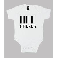 body hacker - geek - hacking