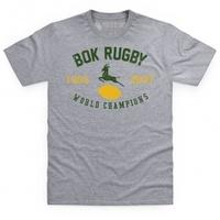 bok rugby t shirt