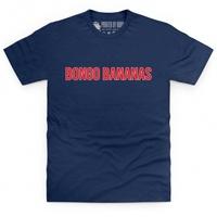 bongo bananas t shirt