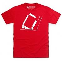 Bootham Crescent T Shirt