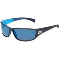 bolle python 11693 matte blackblue polarized