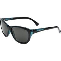 bolle greta 11759 shiny black translucent bluetns