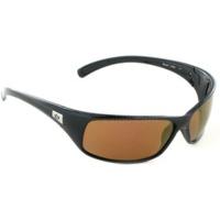 Bolle Recoil 11054 Polarized (shiny black/inland gold)