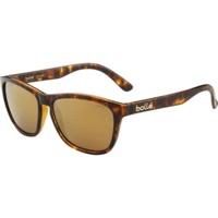 Bolle 473 12067 (shiny tortoise/polarized AG14 oleo AR)