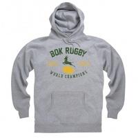 Bok Rugby Hoodie