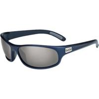 bolle anaconda 11672 matte bluepolarized tns