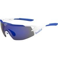 bolle aeromax 12272 matte white blueblue violet olea af