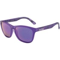 Bolle 473 12061 (matte violet/polarized blue violet)