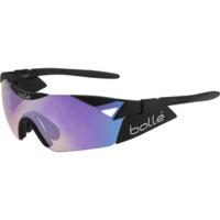 Bolle 6th Sense S 11912 (matte black-black/blue violet oleo AF)