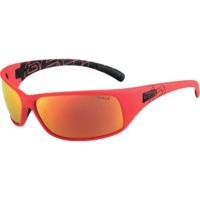 Bolle Anaconda 12127 (matte red-black/polarized fire oleo AF)