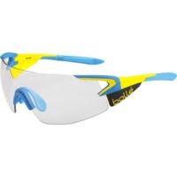 Bolle 5th Element Pro 12151 (matte yellow-blue/modulator clear grey oleo AF)