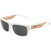 bolle jude 12226 matte white woodtns gun