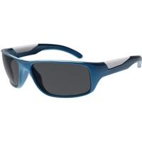 Bolle Vibe 11654 (shiny blue/polarized TNS gun)