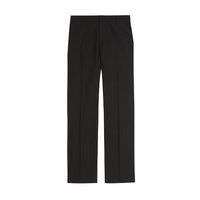 boys slim fit trousers with stormwear