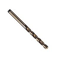 Bosch Hss-Co High Speed Steel Cobalt Twist Drill Stainless Steel Drill Bit G8.8Mm/ Bag