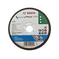 Bosch Grinding Wheel Grinding Section (Metal) 10016.02.5Mm Metal Slice /10 Slice