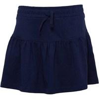 Board Angels Girls Skirt Navy