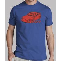 boy shirt 911 turbo