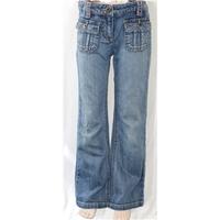 boden 8 years blue jeans