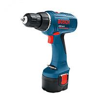 Bosch 9.6V Charging Drill 10MM Rechargeable Drill GSR 9.6-2