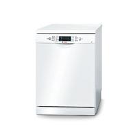 Bosch SMS58E32GB 14 Place Setting Active Dishwasher - White