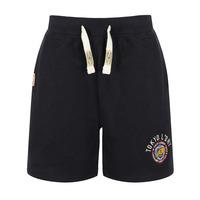 boys k scappoose cove jogger shorts in dark navy tokyo laundry kids